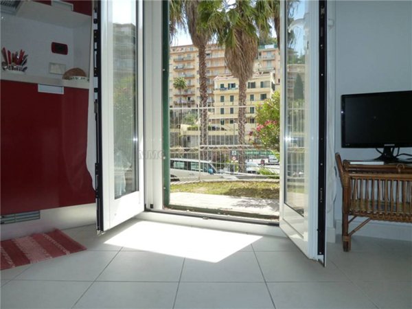 appartamento in vendita a Sanremo