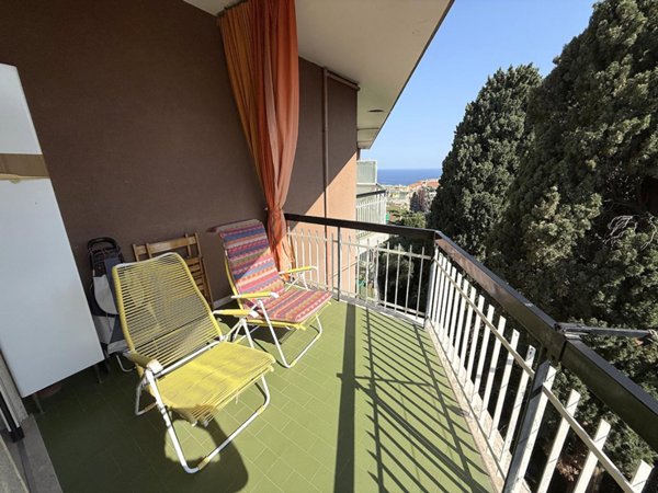 appartamento in vendita a Sanremo