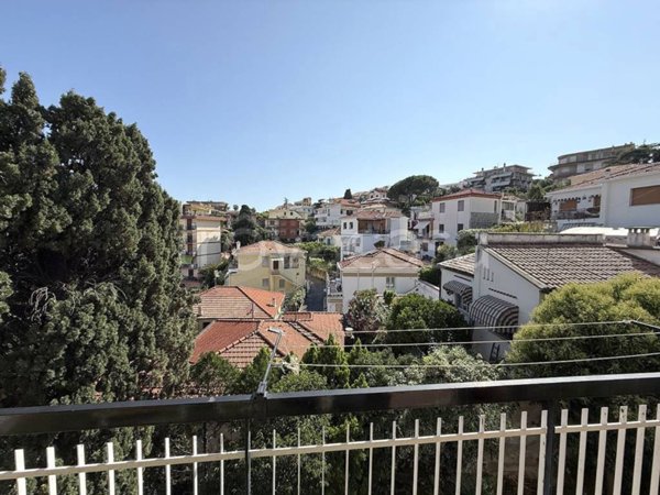 appartamento in vendita a Sanremo