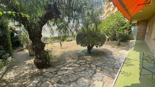 appartamento in vendita a Sanremo