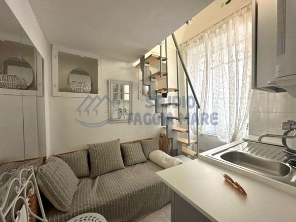appartamento in vendita a Sanremo