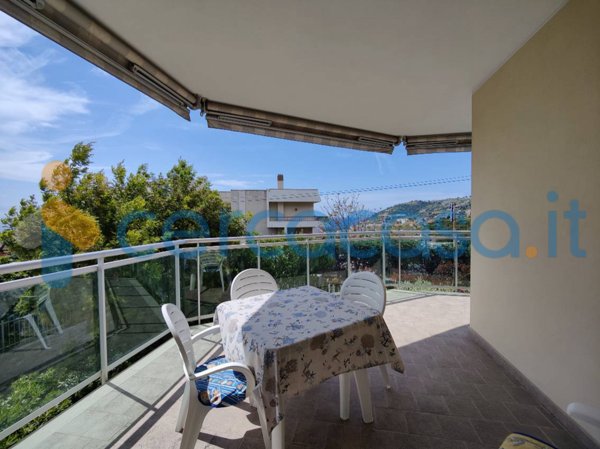 appartamento in vendita a Sanremo