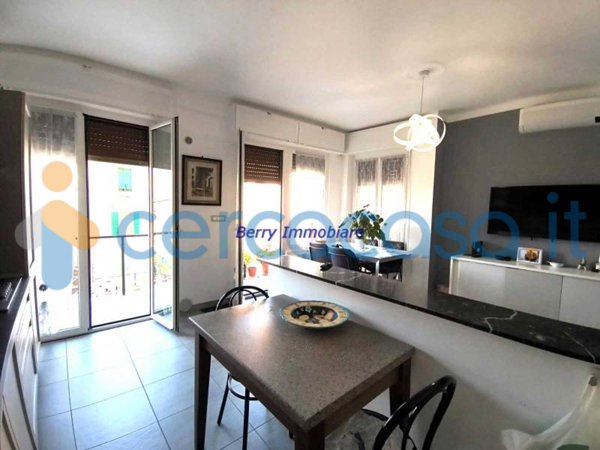 appartamento in vendita a Sanremo