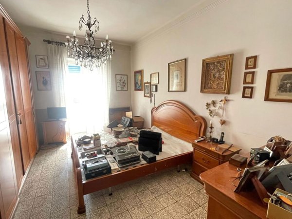 appartamento in vendita a Sanremo