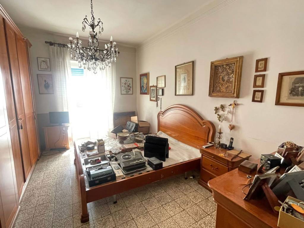 appartamento in vendita a Sanremo