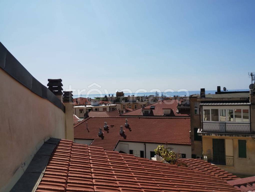 appartamento in vendita a Sanremo