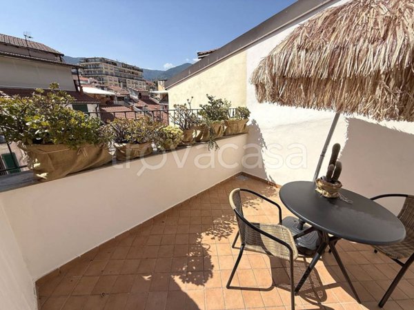 appartamento in vendita a Sanremo