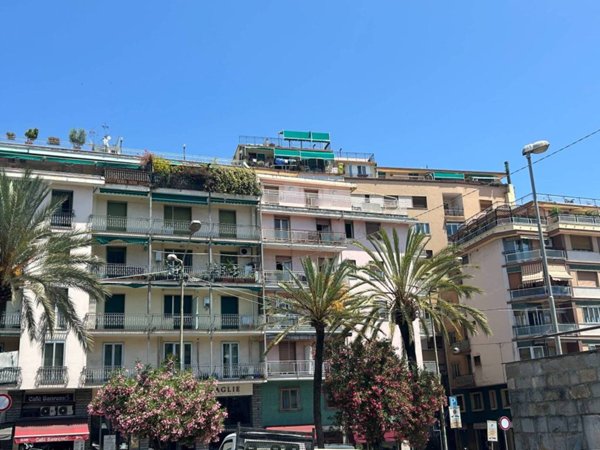 appartamento in vendita a Sanremo
