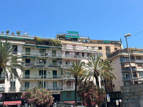 appartamento in vendita a Sanremo