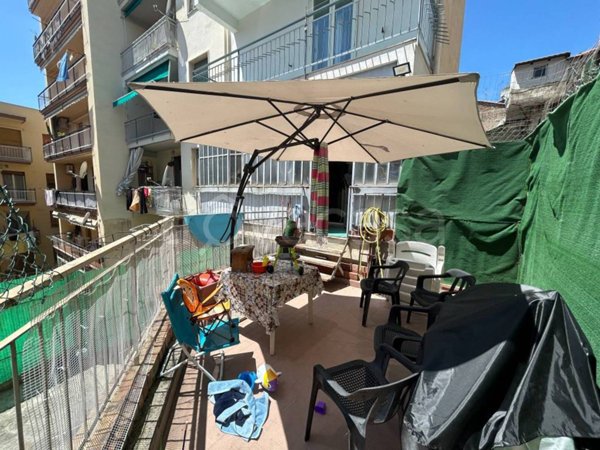 appartamento in vendita a Sanremo