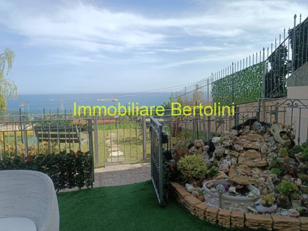 appartamento in vendita a Sanremo