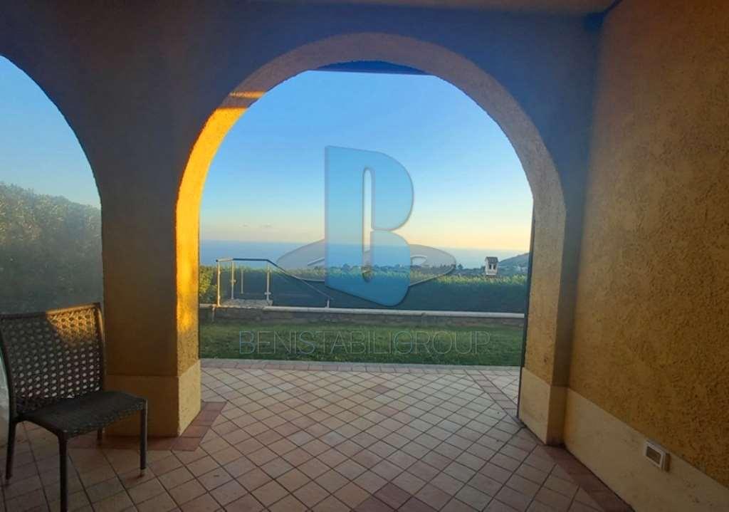 appartamento in vendita a Sanremo