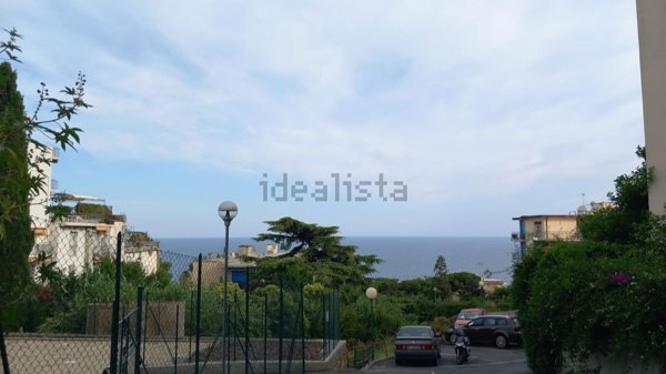appartamento in vendita a Sanremo in zona Coldirodi