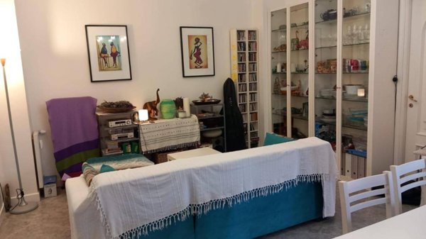 appartamento in vendita a Sanremo in zona Coldirodi