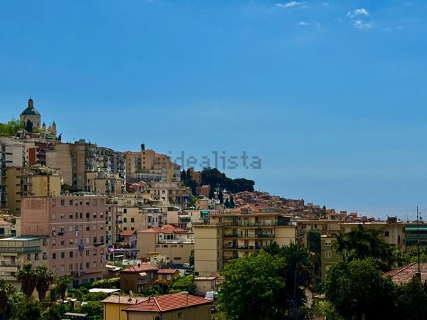 appartamento in vendita a Sanremo