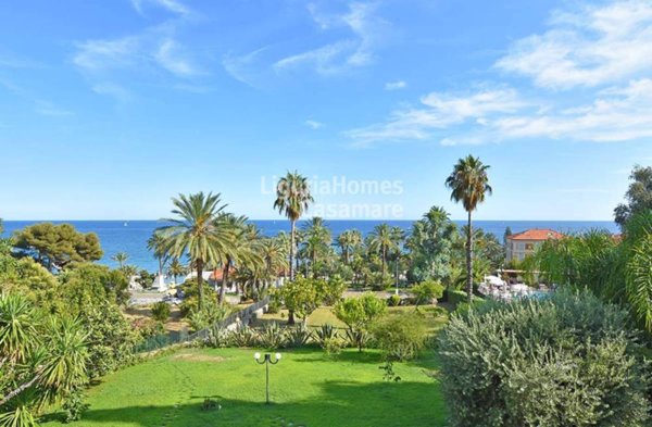 appartamento in vendita a Sanremo