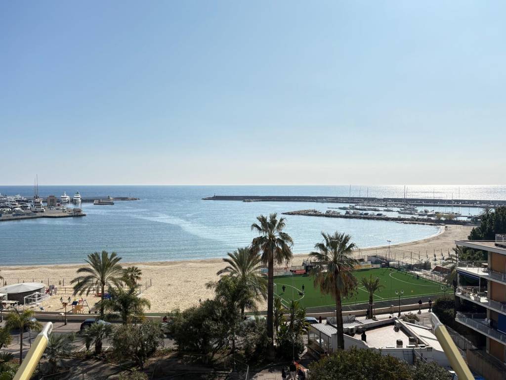 appartamento in vendita a Sanremo