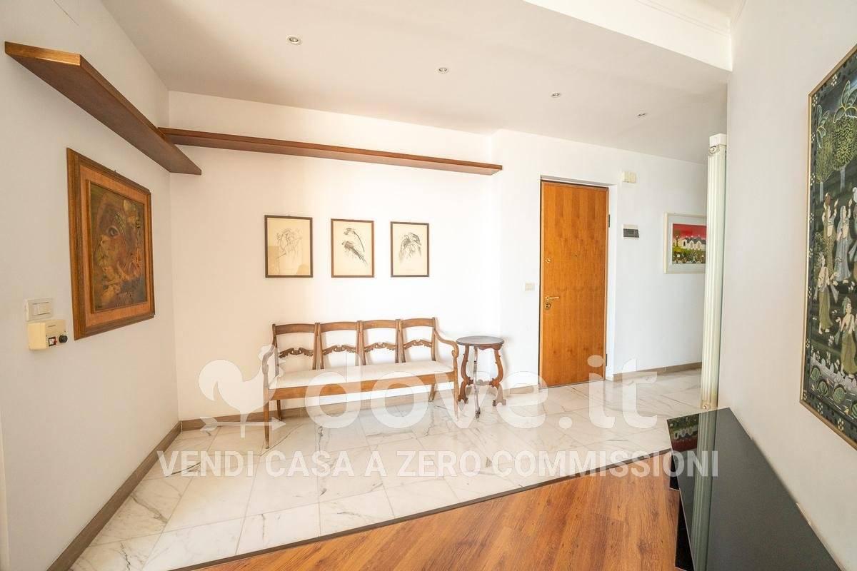 appartamento in vendita a Sanremo