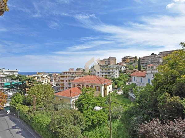 appartamento in vendita a Sanremo