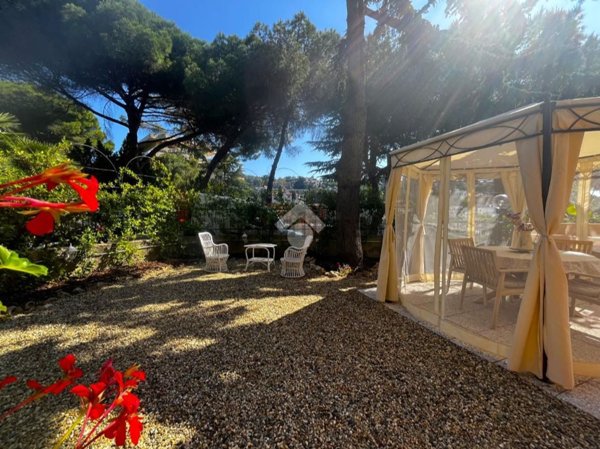 appartamento in vendita a Sanremo