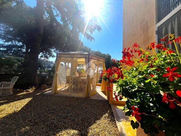 appartamento in vendita a Sanremo