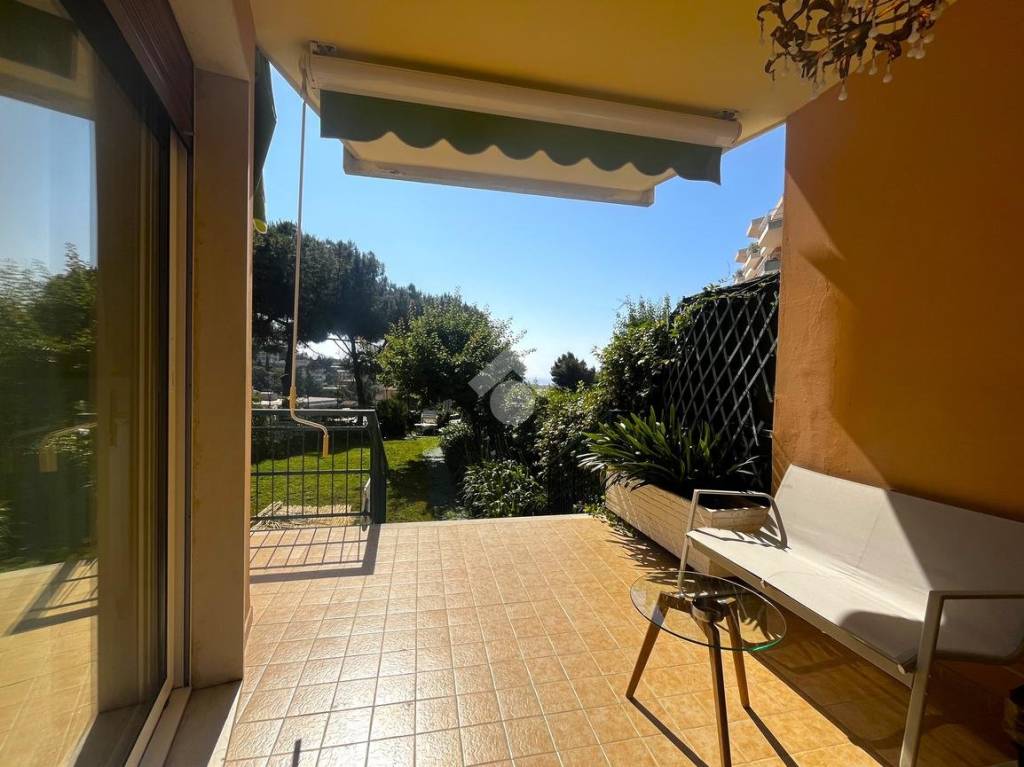 appartamento in vendita a Sanremo