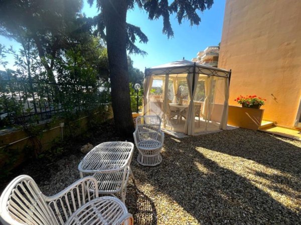 appartamento in vendita a Sanremo