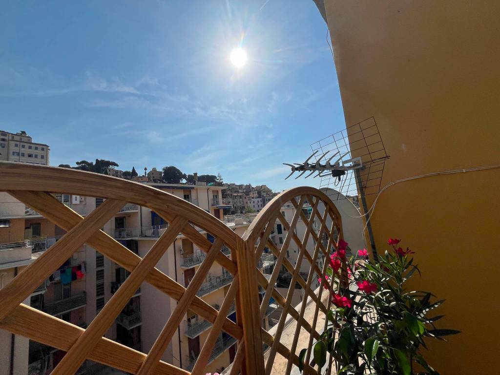 appartamento in vendita a Sanremo