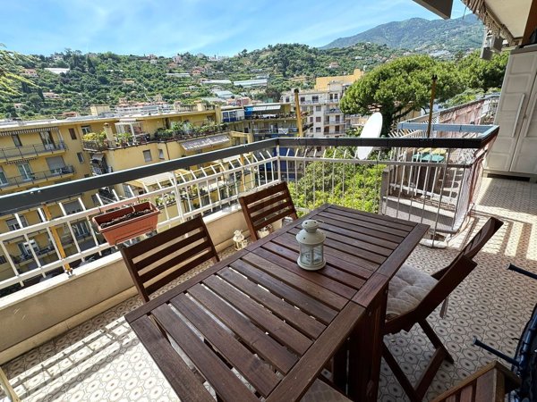 appartamento in vendita a Sanremo
