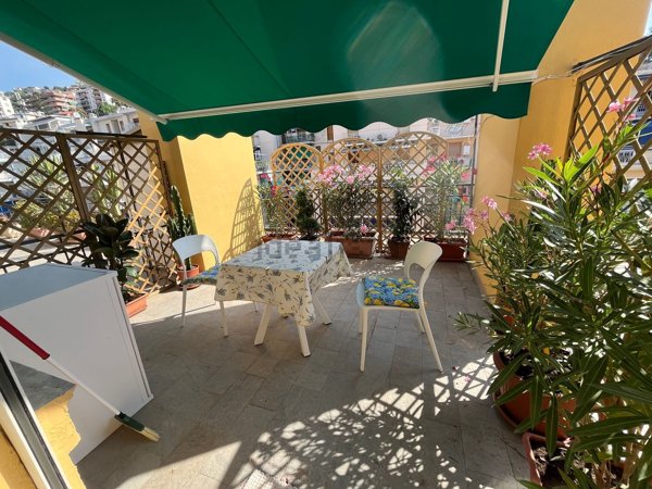 appartamento in vendita a Sanremo