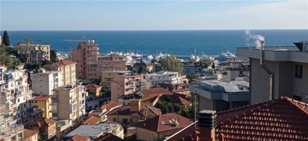 appartamento in vendita a Sanremo
