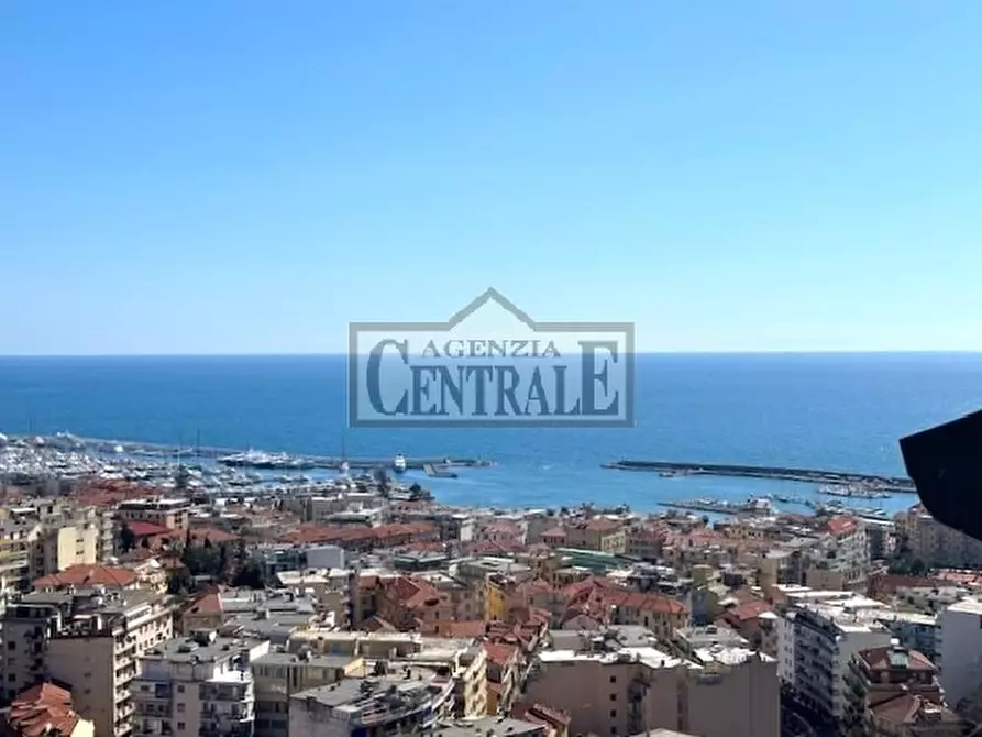 appartamento in vendita a Sanremo