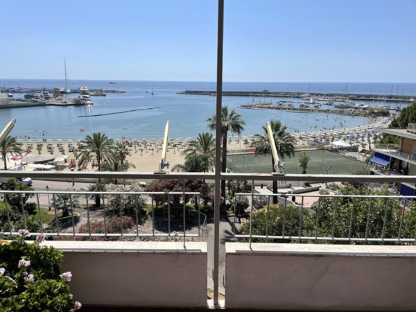 appartamento in vendita a Sanremo