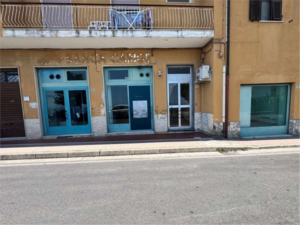 negozio in vendita a Sanremo in zona Coldirodi