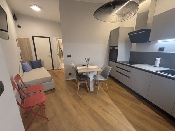 appartamento in vendita a Sanremo