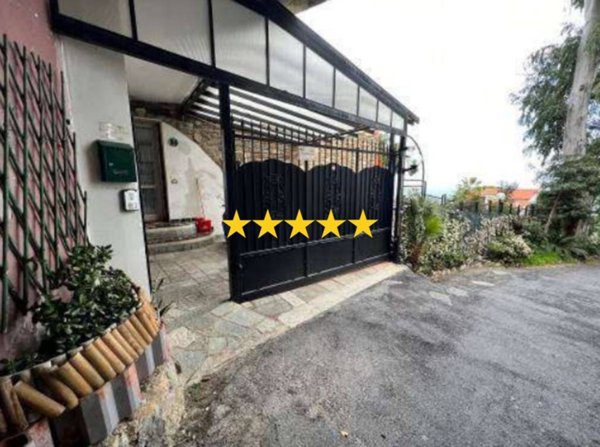 appartamento in vendita a Sanremo