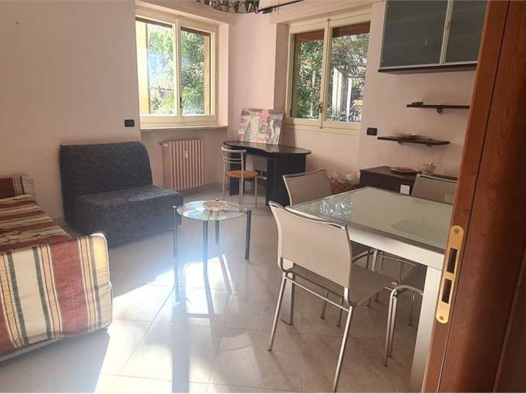 appartamento in vendita a Sanremo