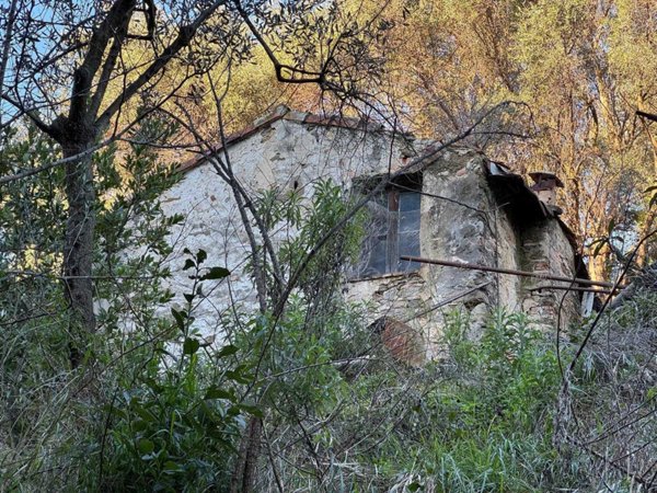 casa indipendente in vendita a Sanremo