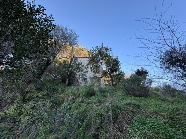 casale in vendita a Sanremo