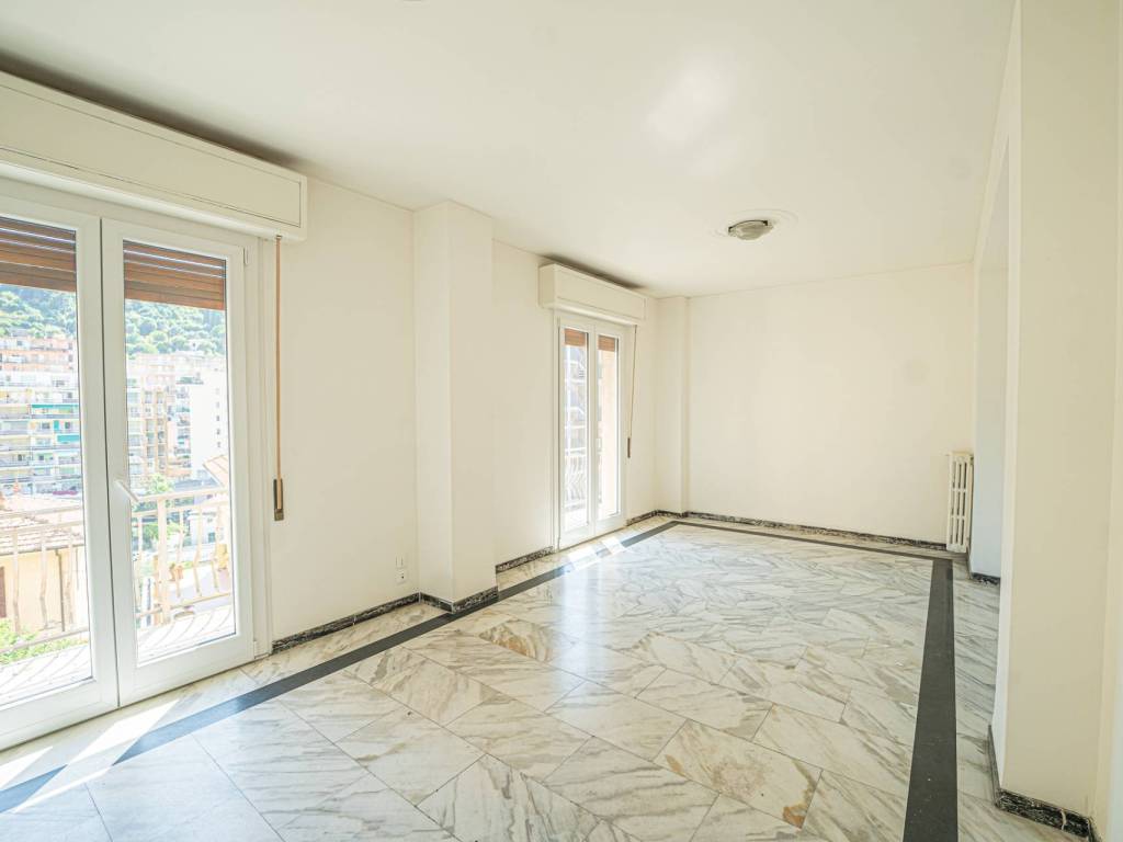 appartamento in vendita a Sanremo