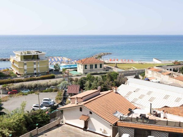 appartamento in vendita a Sanremo