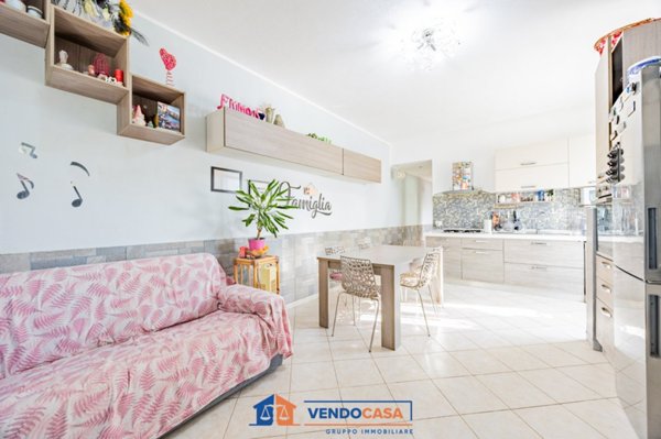 appartamento in vendita a Sanremo