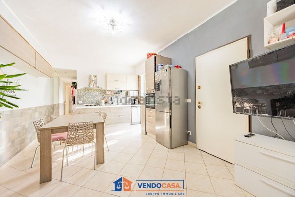 appartamento in vendita a Sanremo
