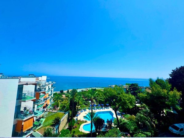 appartamento in vendita a Sanremo