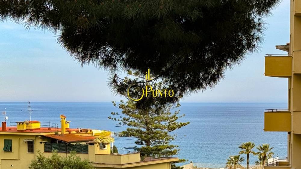 appartamento in vendita a Sanremo