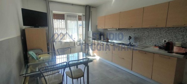 appartamento in vendita a Sanremo
