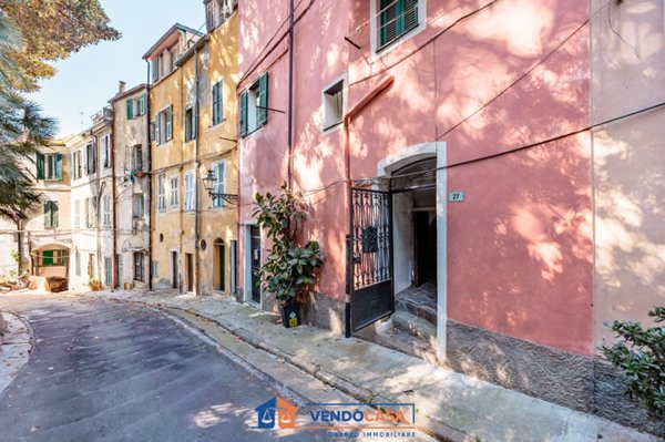 appartamento in vendita a Sanremo