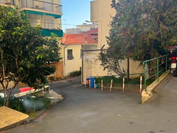 appartamento in vendita a Sanremo