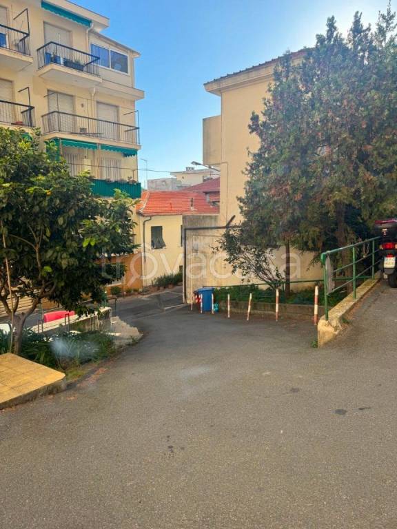appartamento in vendita a Sanremo