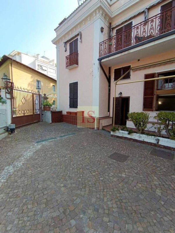 appartamento in vendita a Sanremo